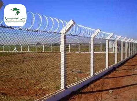 تركيب شبوك زراعية في المملكة السعودية
