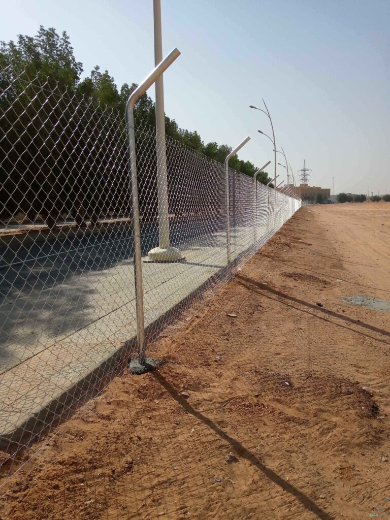 معلم تركيب شبوك