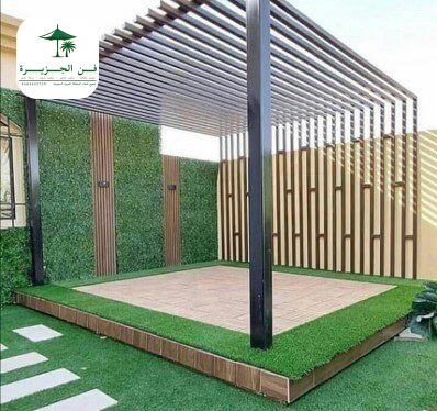مظلات وسواتر قصر جميع أنحاء المملكة لتركيب مظلات سيارات حديد بجميع أنحاء المملكة