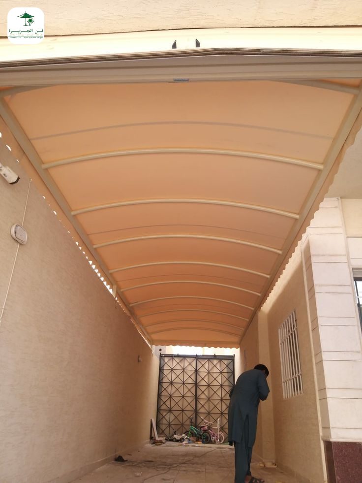 مظلات السعودية