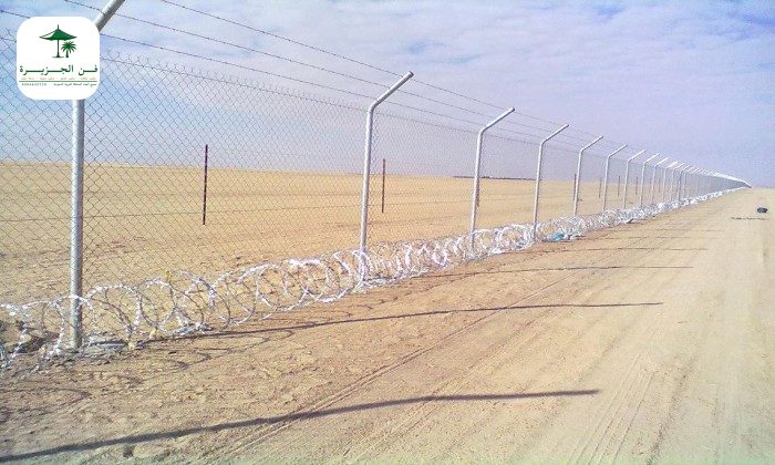تركيب شبوك في المملكة السعودية