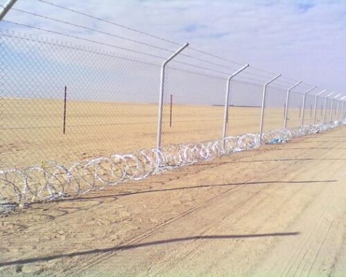 تركيب شبوك في المملكة السعودية