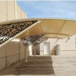 مظلات سيارات في المملكة السعودية